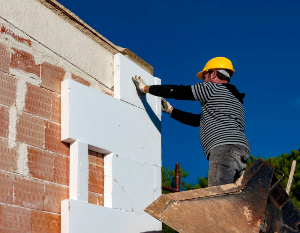 Best Insulation for Specific Applications in Vla Grove, IL