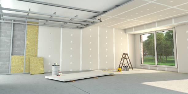 Best Types of Insulation in Vla Grove, IL