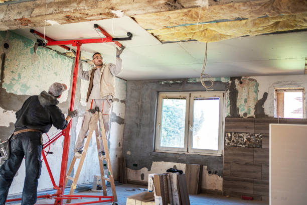 Best Insulation for Specific Applications in Vla Grove, IL